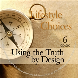 Lifestyle Choices - Download - CD06