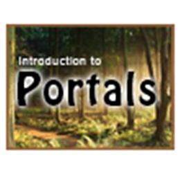 Introduction to Portals - 2CD set