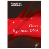 ODNACOMP - Onyx Business DNA - Download - Complete set of 3 CD's