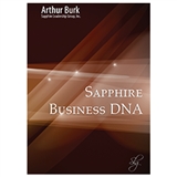SBDNA-01 - Sapphire Business DNA - Download - CD - 01